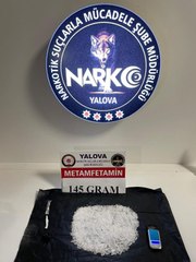 Yalova haberleri: Yalova'da uyuşturucu operasyonunda 11 tutuklama