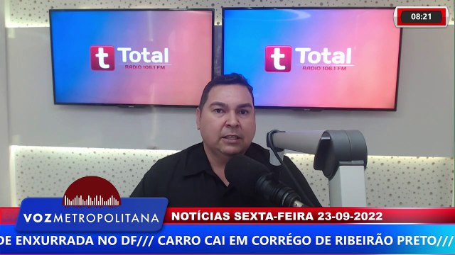 CHUVA CAUSA PONTOS DE ALAGAMENTOS EM RIBEIRÃO