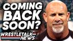 Goldberg WWE Return Soon? Roman Reigns vs Tyson Fury? Kevin Nash AEW SHOOT! | WrestleTalk
