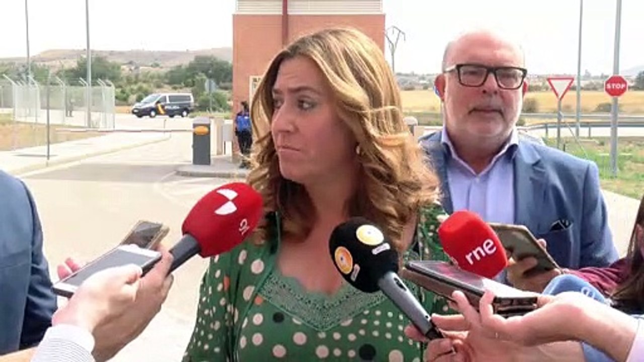 La ampliación de la cárcel dependerá de cubrir los empleos