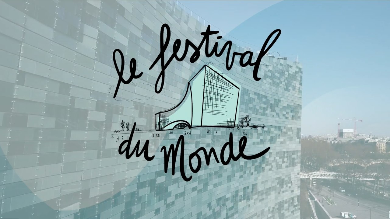 Le Festival du Monde, retour sur l'édition 2022