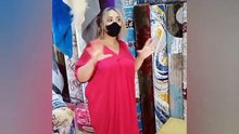 أجيو تشوفو معنا خرجت اليوم
