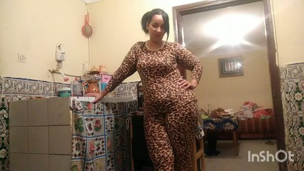 احسن منتج للعناية بمنطقة.... فديو رائع