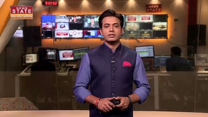 Madhya Pradesh - Chhattisgarh Heavy Rain: Madhya Pradesh-Chhattisgarh में भारी बारिश की चेतावनी |