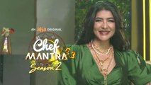 Chef Mantra సీజన్ 2 విశేషాలు పంచుకున్న Manchu Lakshmi *Entertainment | Telugu FilmiBeat