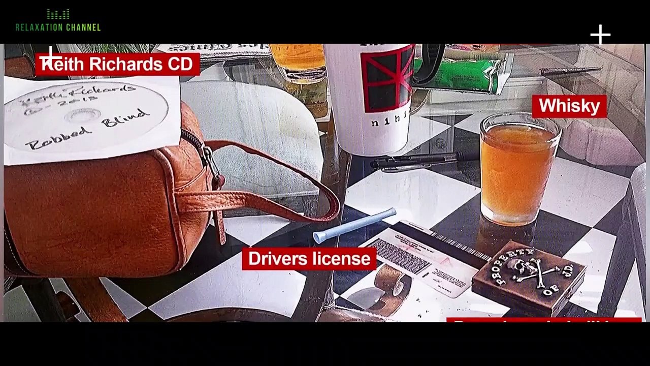 Procès pour diffamation de Johnny Depp - 26 mai 2022. Résumé toutes les déclarations