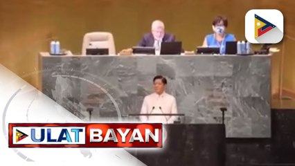 Mga senador, kinilala ang kahalagahan ng pagbisita ni President Marcos Jr. sa Amerika