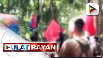 Mga senador, nagbabala sa mga magulang vs. recruitment ng makakaliwang grupo