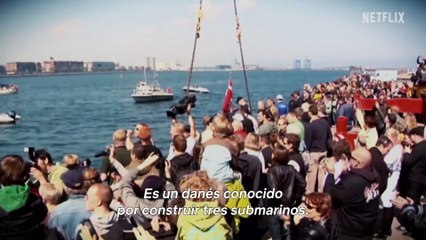 Insondable -  Tráiler oficial  Netflix