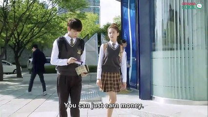 Hi! School - Love On - High School Love On - 하이스쿨 - 러브온 - English SUB - E10
