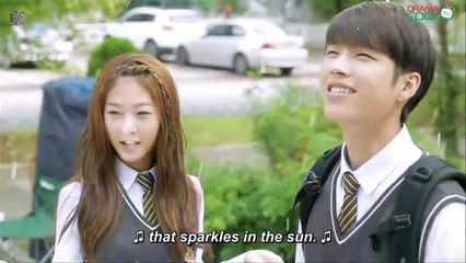 Hi! School - Love On - High School Love On - 하이스쿨 - 러브온 - English SUB - E12