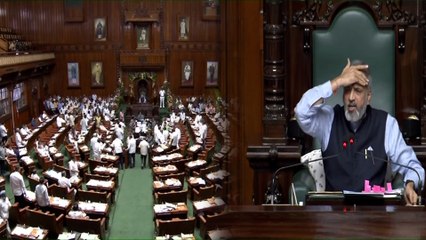 ಮಧ್ಯ ಪ್ರವೇಶಿಸಿದ ಸಿದ್ಧರಾಮಯ್ಯ ಹೇಳಿದ್ದೇನು..? | Oneindia Kannada