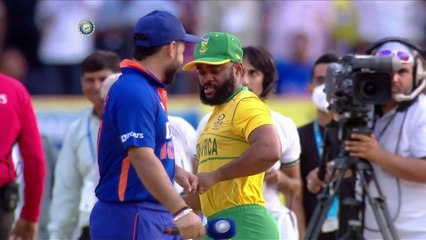 Live Cricket Score 🏏