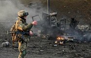 Ukrayna ordusunun taaruzunu Rusya tek hamlede durdurdu! Rus İHA'ları, Ukrayna'nın 22 askeri araç ve 120 askerini yok etti
