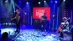 Slimane interprète "Des milliers de je t'aime" dans "Le Grand Studio RTL"