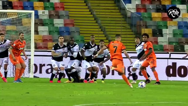 13 Times Cristiano Ronaldo Showed Who Is The Boss