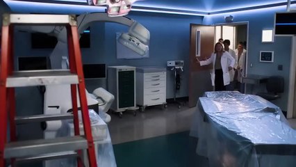 Anatomía de Grey - temporada 19 Tráiler VO