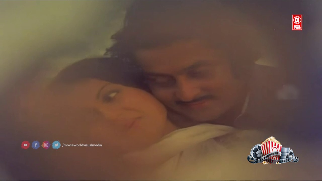 Lovely Full Movie | Lolitha | Soman | Sukumaran | Malayalam Romantic Movie | Malayalam Old Movies