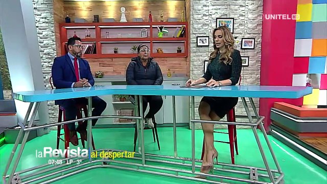 Javier Copa se está haciendo la burla de justicia, dice la madre Viviana, víctima de feminicidio