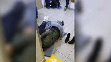 Russia, fermati contro mobilitazione denunciano privazione sonno