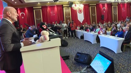 Kılıçdaroğlu: Benimle olduğunuzu artık hissetmek istiyorum