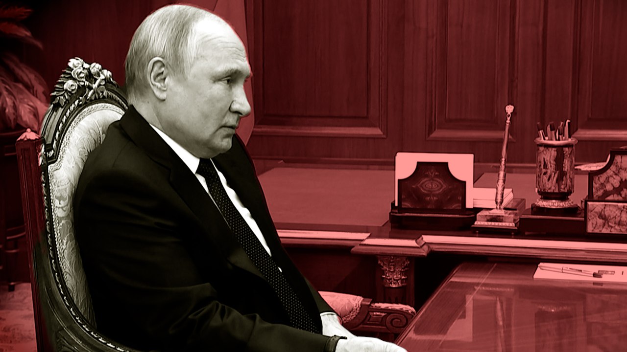La ONU concluye que Rusia ha cometido crímenes de guerra durante la invasión de Ucrania