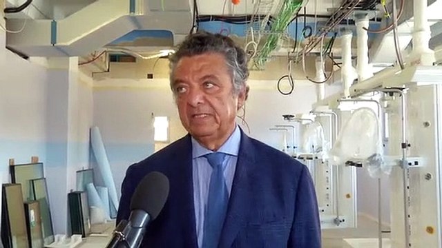 POLICLINICO, 7 GIORNI PER TERAPIA INTENSIVA