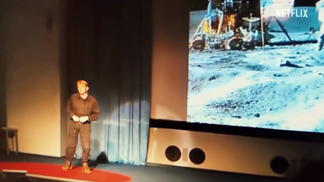 In die Tiefe: Der Mord auf dem U-Boot Trailer OV