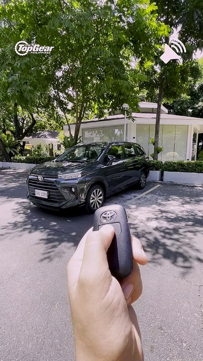 2022 Toyota Avanza ASMR