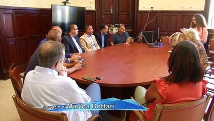 AL VIA IL PROGETTO “PERIFERIE ARTISTICHE”