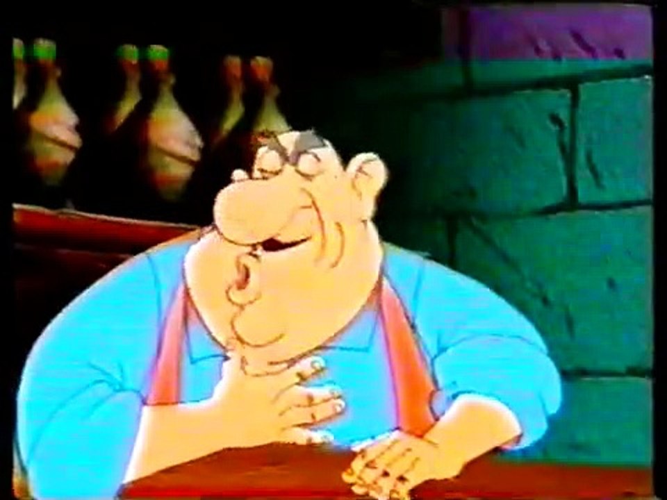 Граф Монте Кристо (1991) Бг аудио - video Dailymotion