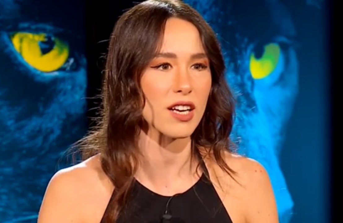 Es ist offiziell: Aurora Ramazzotti ist schwanger!