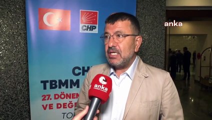 CHP'li Ağbaba: 8 ayda 1,1 milyon kişi işten atıldı