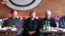 MONTI BETON   WIENER KULTBAND FEIERT 40-JÄHRIGES BÜHNENJUBILÄUM