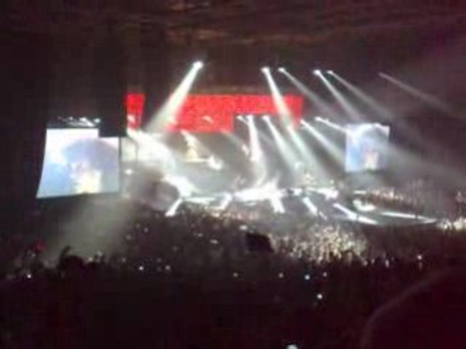 Tokio hotel @ montpellier 18