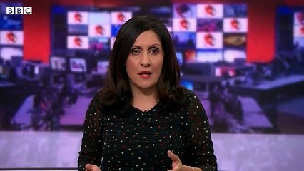 Russia continues to shell newly-liberated city after Ukraine_s counter-offensive – BBC News(360P)