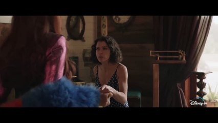 Chit Chat is Over _ Marvel Studios’ She-Hulk_ Attorney at Law _ Disney