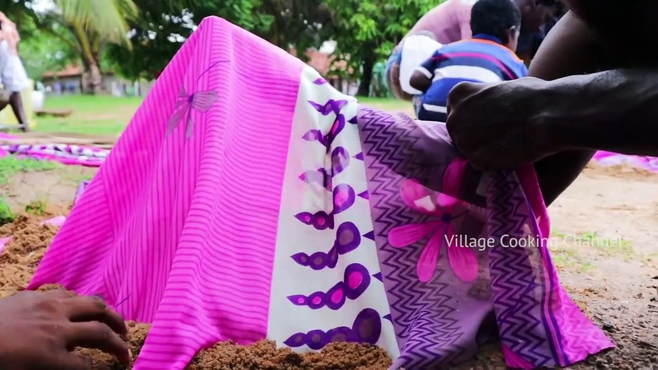 Eesal | Cooking Eating Winged TERMITES | Healthy village food | SK Tamil