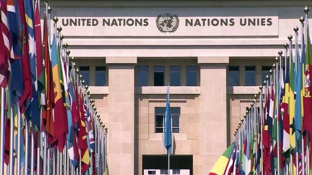 La ONU acusa a Rusia de cometer crímenes de guerra tras la invasión de Ucrania