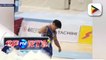 Gymnastics: Caloy Yulo, humakot ng gold, silver at bronze sa 55th All-Japan Seniors Championships