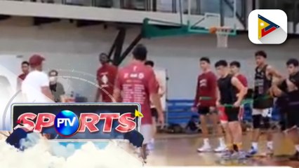 Luanzon: '85 is gonna be more competitive, that's what I can guarantee