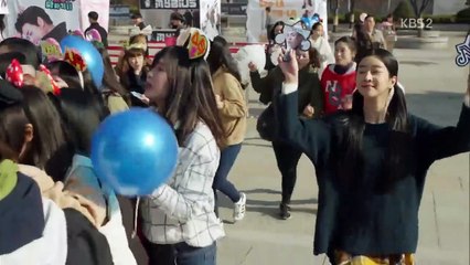 Moorim School: Saga of the Brave - 무림학교 - English Sub - E1