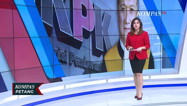 KPK Sita Uang 205 Ribu Dolar Singapura dan Rp 50 Juta Terkait Suap Hakim Agung Sudrajad Dimyati