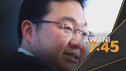 1MDB | Penyiasat persendirian dakwa rakam gambar Jho Low di Macau