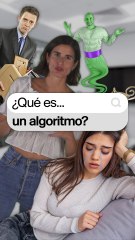 ¿Qué es un algoritmo? Descubre su importancia y ejemplos prácticos 🧠
