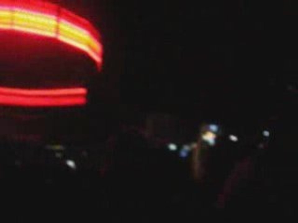 Tokio Hotel Bercy 10/03