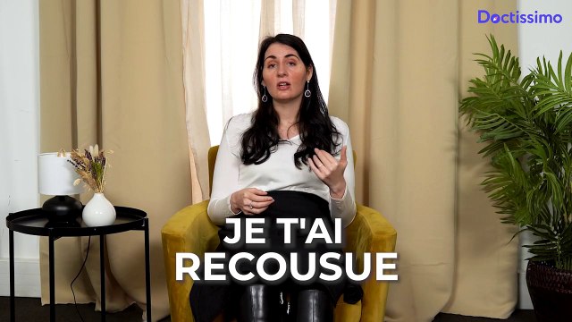 Violences gynécologiques : le témoignage glaçant de Delphine