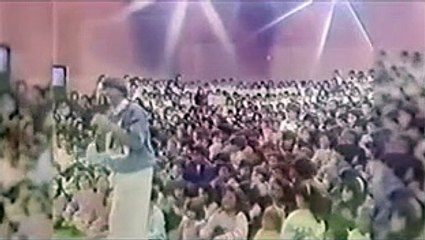 Carlitos Balá y su última entrevista brindada