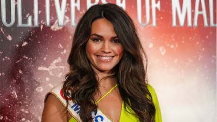 VOICI : « Il ne m'a pas reconnue " : la drôle d'anecdote de Diane Leyre sur Cyril Hanouna