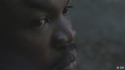 Fleeing the war: Olawale's escape from Ukraine